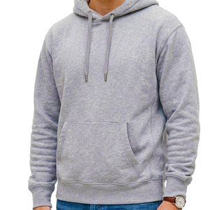 Sudaderas con Capucha de Alta Calidad, OEM, ODM, Logotipo Personalizado, Sudaderas con Capucha de Algodón al por Mayor, Fabricante de Ropa Deportiva de Marca Privada - Product Image 4