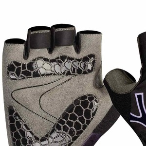 Hot Selling % Soft PU Full Finger Cycling <b>Gloves</b> Breathable <b>Touchscreen</b> Zipper Closure High Quality Customized Sports <b>Gloves</b> - Product Image 4
