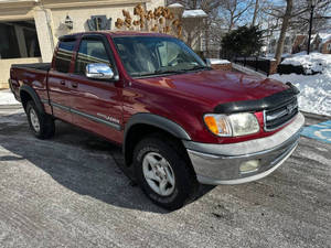 Grande Demande Vente en Gros Modèle Ancien Utilisé 2002 Tundra SR5 V8 Access Cab 4x4 SB Pick-Up Prêt à Expédier LIVRAISON 24/7 - Product Image 2
