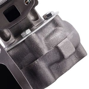 T3/T4 T04E 5-Bolt Universal Turbocharger with 0.63/0.5 A/R for BMW for Various Models - Product Image 4