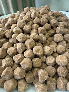 Perlas de Tapioca Marrones Redondas, Ingredientes para Té de Burbujas, Té de Frutas, Yogur, Pudín, Postres - Product Image 3