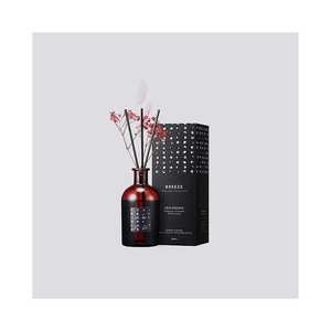 BREEZE Premium Decorative Aroma Oil Perfume <b>Diffuser</b> Luxury <b>Room</b> Fragrance for Living <b>Room</b> Bedroom Office Decor - Product Image 1