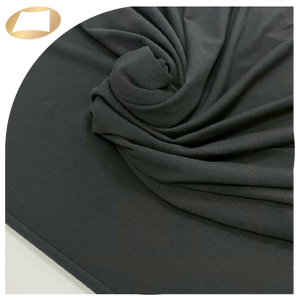 Tela de punto de spandex hidratante, antiolor, con carbón de bambú y colágeno Umorfil para ropa interior - Product Image 6