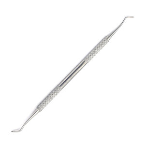 Recortador de margen dental distal de 1.3 mm de precisión para biselado del margen gingival y preparación de cavidades - Product Image 3