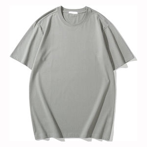 Camisetas Personalizadas para Hombre 100% Algodón - Ecológicas y Anti-Pilling, Hechas en Pakistán por Fábrica OEM para Venta al Por Mayor Global - Product Image 4