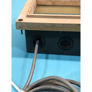 IONICS 800 SERIES MEGOHM-CM GAUGE, THORNTON - Équipements et pièces semi-conducteurs de confiance de renommée mondiale - Product Image 4