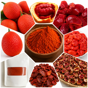 Extracto de Fruta Gac de Alta Calidad y Bajo Precio, Suministro del Fabricante/ MS ALINA - Product Image 5