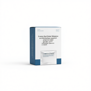 Desarrollo de Sitios Web Inmobiliarios Personalizados y Aplicaciones Móviles, Software Versión Empresarial para Sistemas Operativos Mac y PC ¡En Stock! - Product Image 3