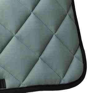 Protège-tendons de cheval en néoprène durable, doublure en polycoton, couleur et taille personnalisables, rembourrage en polyester, tapis de selle de sécurité équestre OEM - Product Image 4