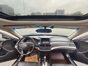 Venta al por Mayor <span class=keywords><strong>Honda</strong></span> Jade 2014 1.8L Automático Versión Comfort Elite 5 Plazas - Product Image 3