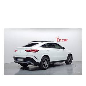 เมอร์เซเดส-เบนซ์ GLE-Class GLE400d 4MATIC Coupe ปี 2023 ระยะทาง 121,594 กม. เชื้อเพลิงดีเซล เกียร์อัตโนมัติ พวงมาลัยซ้าย กล้องมองหลัง - Product Image 2