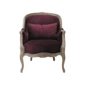 โซฟาไม้เนื้อแข็งที่มีเบาะสบายเป็นตัวเลือกที่สมบูรณ์แบบสำหรับห้องนั่งเล่นของคุณสินค้าคุณภาพสูงในราคาขายส่ง - Product Image 4