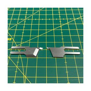 LR21 Pièces détachées pour machines à coudre industrielles à couteau mobile - Product Image 1