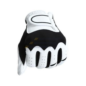 Guantes de Golf de Piel de Oveja Cabretta con Logotipo Personalizado, Transpirables, con Protección en la Palma, Antideslizantes, Marca Personalizada para Profesionales - Product Image 4