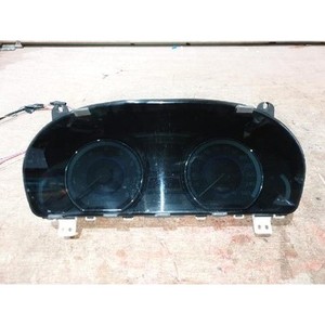Equus VI 2011-2013 Conjunto de Panel de Instrumentos - Usado ORIGINAL 940113N340 - Product Image 3