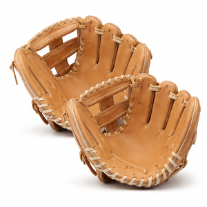 Guantes de Béisbol Personalizados para Lanzadores Diestros al por Mayor - Duraderos y Ligeros para Equipos y Entrenamiento de Softbol - Pedidos OEM Directos de Fábrica - Product Image 3