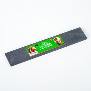 Piedra de afilar de carburo de silicio de alta calidad Jaya Mata, grano grueso, manual, duradera, JM150A - Product Image 2