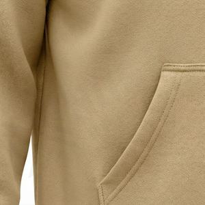 Sudadera con Capucha Bordada con Logotipo Personalizado, 320GSM, Felpa Gruesa, Estilo Urbano, Unisex, Color Personalizado, Venta al Por Mayor - Product Image 5