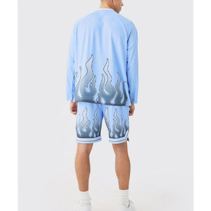 OEM Customization Print <b>Mens</b> Swim <b>Trunks</b> boardshorts Quick Dry Swimwear Swim Shorts custom Logo Volley shorts - Product Image 5