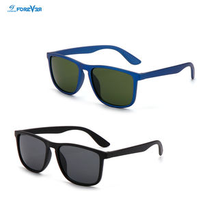 Lunettes de soleil classiques rétro en gros, cadeau promotionnel, lunettes de soleil bon marché avec logo personnalisé, promotionnelles - Product Image 5