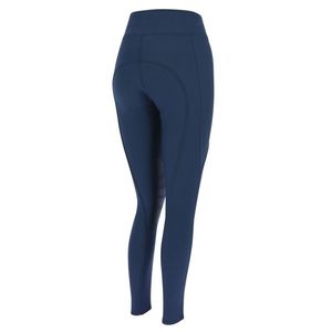 Pantalones de Montar a Caballo de Alta Calidad, Elásticos en 4 Direcciones, Leggings, Ropa Ecuestre, en Tela Técnica con Tacto Suave - Product Image 5