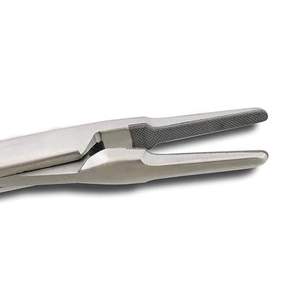 TC Ryder Needle Holders <b>Surgical</b> <b>Instruments</b> Forceps Stainless Steel WARSAW MEDICAL - Product Image 5