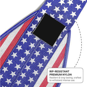 Sangles abdominales les plus vendues pour le renforcement musculaire, sangles de suspension pour barre de traction, équipement d'exercice à domicile - Product Image 3