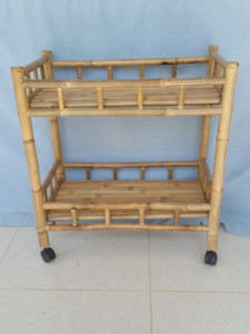 Three-Layer <b>Storage</b> Rack Standing Type Minimalist Design for Living Room Sundries Organization Narrow <b>Space</b>-<b>Saving</b> <b>Shoe</b> Tower - Product Image 4