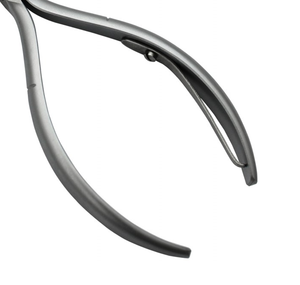 ที่ตัดเล็บขบ สแตนเลส ใบมีดโค้ง เครื่องมือดูแลเล็บมือและเล็บเท้าระดับมืออาชีพ - Product Image 5