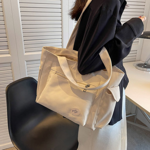 Bolsos de Noche para Mujer, Diseño OEM y ODM, de Lona, Impermeables, Personalizables, Casuales y a la Moda, para Mujer y Hombre - Product Image 1