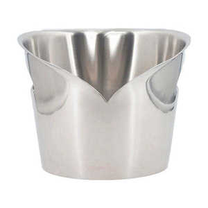 Handcrafted New Metal Vintage Finished <b>Ice</b> <b>Bucket</b> Luxury Handmade Metal Wine Cooler Professional Barware <b>Ice</b> <b>Bucket</b> In metal - Product Image 2
