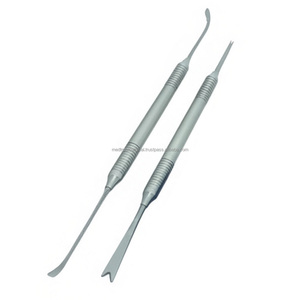 Juego de Instrumentos Quirúrgicos Ortognáticos Mínimamente Invasivos Medtrust de 10 Piezas, Certificado CE, Instrumentos para Cirugía Maxilofacial - Product Image 5
