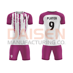 Nouvel Arrivage 2026 – Ensemble d'Entraînement de Football Personnalisé – Maillot de Football en Gros – Tenue Sportive Premium pour Équipe – Vêtements de Performance - Product Image 2