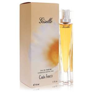 Giselle Eau De Parfum Spray Profumo Fragrante da Donna - Product Image 1