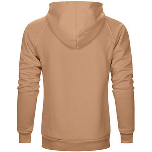 Sweat-shirts à capuche décontractés en coton pour hommes 2026, avec cordon de serrage, poche brodée, manches longues, unisexe, pour l'hiver - Product Image 6