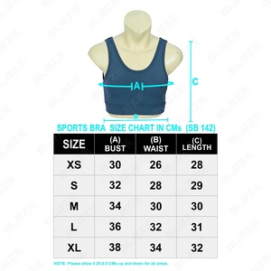 กางเกงรัดรูปสำหรับเล่นกีฬาแบบปรับแต่งได้กางเกงโยคะเอวยางยืดผ้าสแปนเด็กซ์/ ไนลอนลายพื้นรองรับระบายอากาศได้ดี - Product Image 6