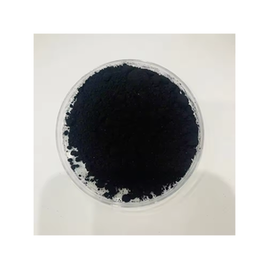 สีดำ SGR ชนิดสีเข้มข้นสูง สำหรับย้อมผ้าฝ้าย เส้นด้าย กระดาษ และงานอุตสาหกรรม - Product Image 1
