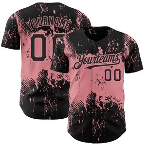 Maillot de baseball personnalisé sublimé, uniforme d'équipe respirant, anti-humidité, vêtements de sport athlétiques, design boutonné sur le devant, coupe premium X - Product Image 6