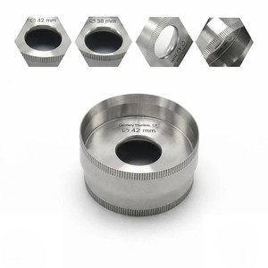 Marcador de Areola para Senos Sambrialmed International Grade Freeman, 38-42 mm, Doble Punta, Manual, Reutilizable, para Aumento de Senos - Product Image 1
