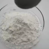 Poudre d'extrait de Centella TECA de haute pureté, matière première cosmétique pour soins personnels, export en vrac