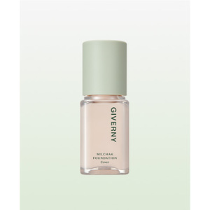 Nuovo prodotto per il trucco Premium Mini fondotinta Giverny Close Cover da 15ml - Product Image 1