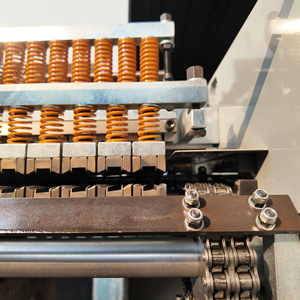 Machine de traitement des noix de cajou, tête de coupe à 8 lames, capacité : 200-250 kg/h, entièrement automatique, provenant du Vietnam, adaptée à une utilisation en usine - Product Image 6