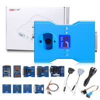 Programador CGDI CG Pro 9S12 Versión EU/US, Versión Completa, Nuevo Programador de Llaves CG100 y Herramienta para ECU