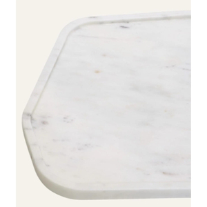 Natural Marble <b>Tray</b> for Countertop Handmade Product Food Snacks Storage Serving <b>Tray</b> <b>Table</b> Ware Usage In Lowest Price From India - Product Image 3