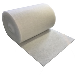 Vietnam Standard Non Woven Fabric Polyester Wadding for Comforter,<b>Blanket</b> - Thinh Gia Huy CO,.LTD - Product Image 5
