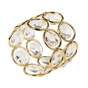 Napkin Rings Table Top Decoratives For Dining In Hotels - Product Image 5