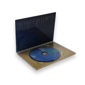 Distributeurs de films DVD Digipak avec service d'emballage - Product Image 1