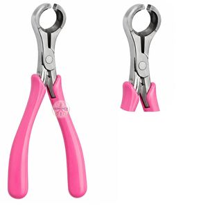 Pince de déblocage angulaire Pink Line - Product Image 1