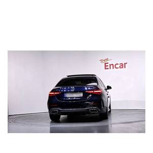 Mercedes-Benz C300 Clase C AMG Line 4MATIC 2023 con Caja de Cambios Automática, 7,577 km, Volante a la Izquierda, Cámara Trasera - Product Image 4