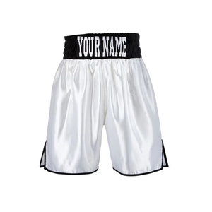 Trendy Design Wholesale Boxing <b>Shorts</b> Print <b>Pattern</b> Quick Dry Breathable Customizable Martial Arts Wear Fighting <b>Shorts</b> for <b>Men</b> - Product Image 2
